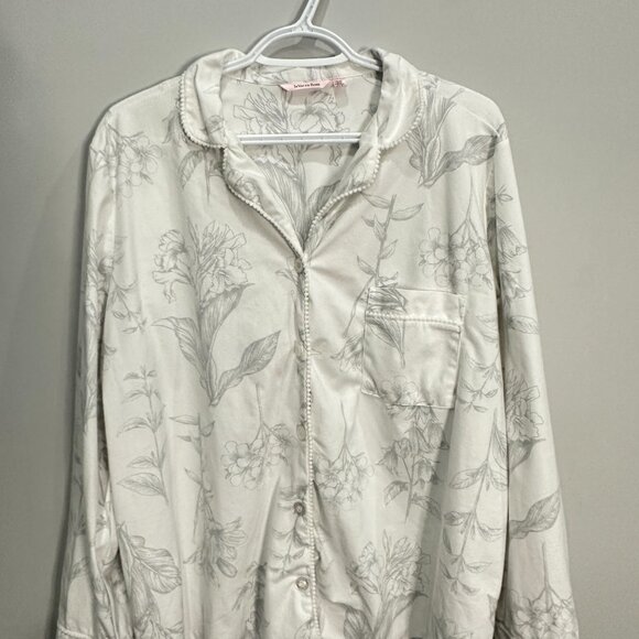 la Vie en Rose Blouse - Picture 1 of 3